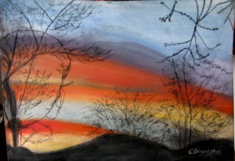 crepuscule